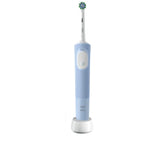 ORAL-B-VITALITY PRO BLUE escova de dentes elétrica 1 unidade.-DrShampoo - Perfumaria e Cosmética
